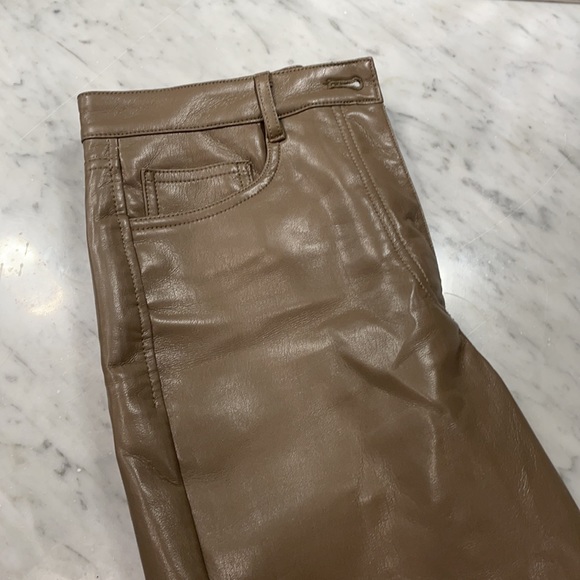 Melinda Pants Aritzia - Picture 8 of 9
